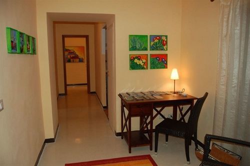 Bed & Breakfast Sunflower 3*