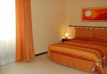 Bed & Breakfast Sunflower 3*