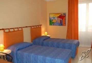 Bed & Breakfast Sunflower Catania