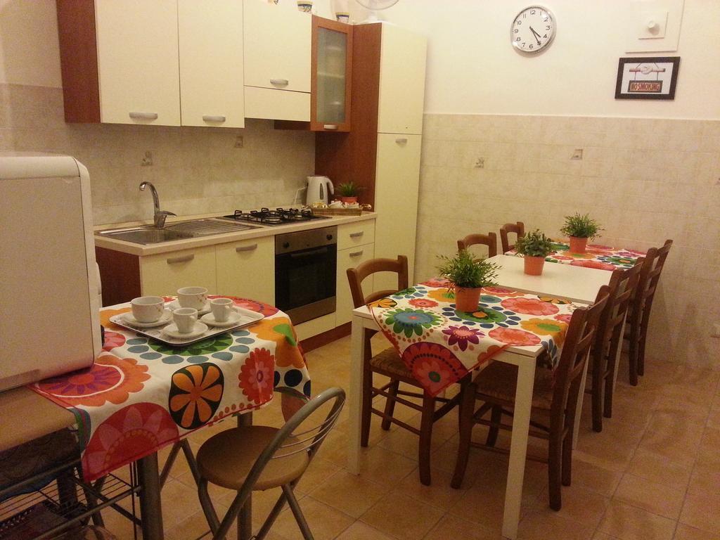Bed & Breakfast Sunflower Catania