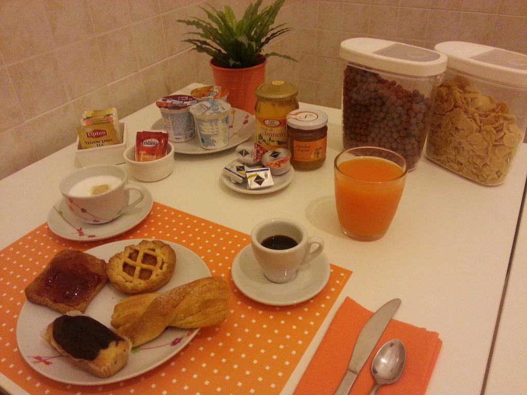 Sunflower Bed & Breakfast Catania