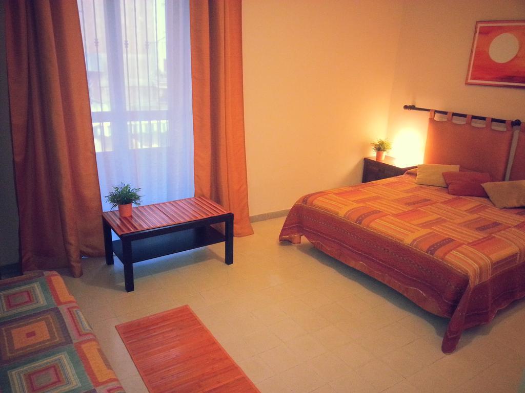 Sunflower Bed & Breakfast 3*