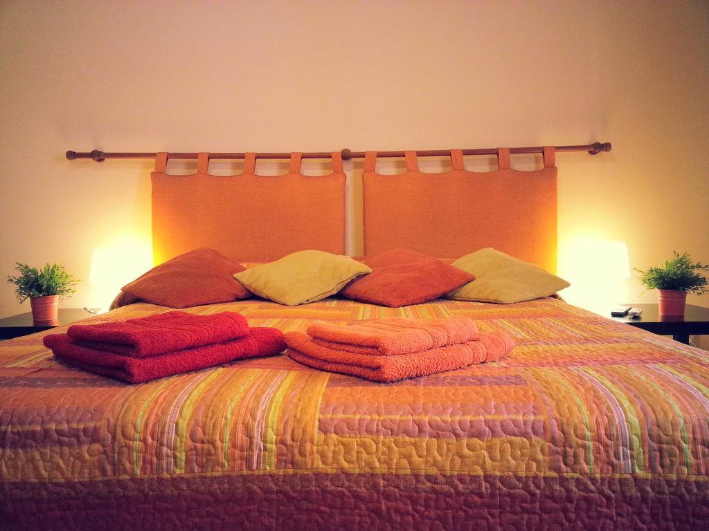 Bed & Breakfast Sunflower 3*