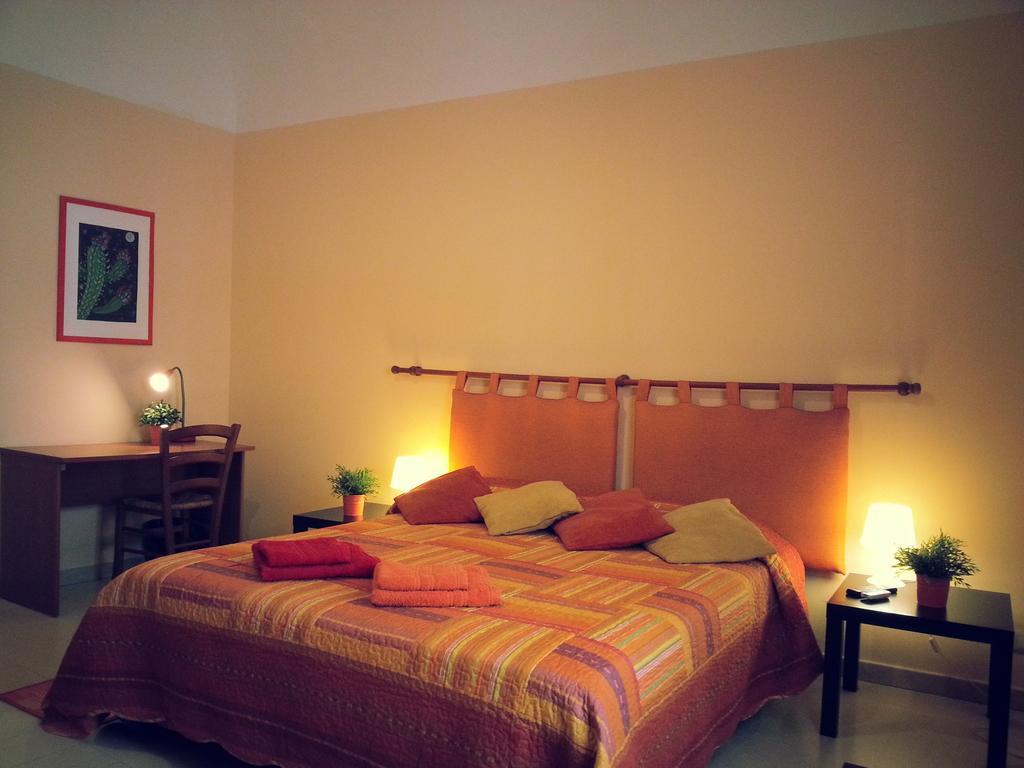 Bed & Breakfast Sunflower