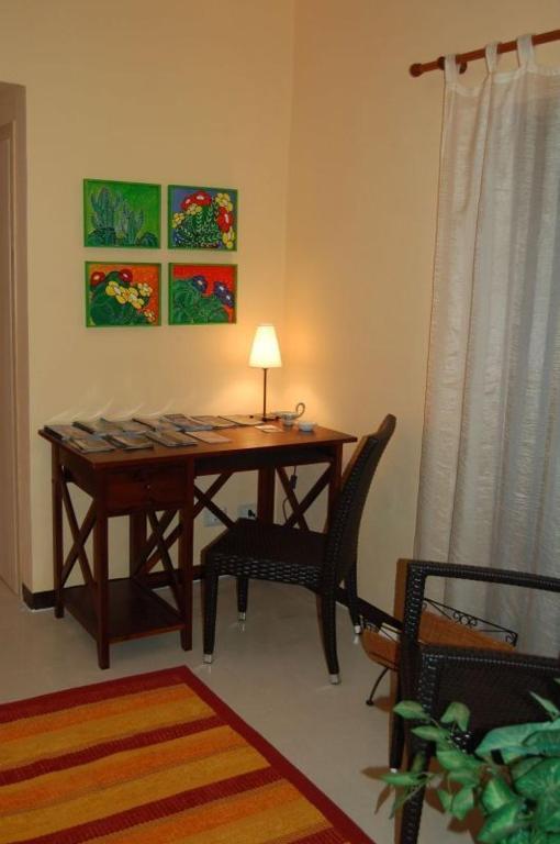 Sunflower Bed & Breakfast Catania